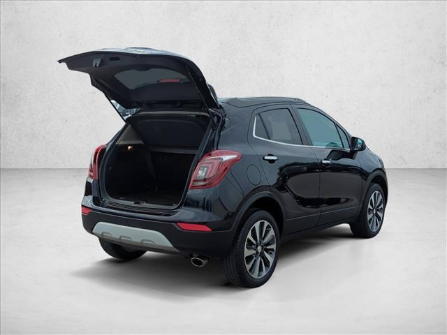 Buick Encore 2022