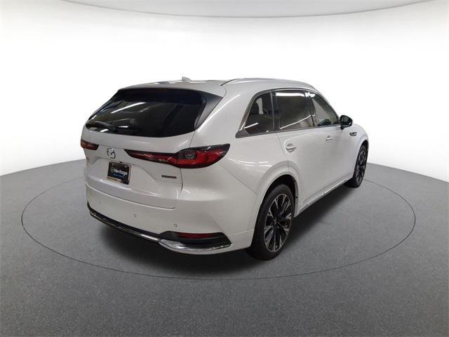 Mazda CX-90 2024