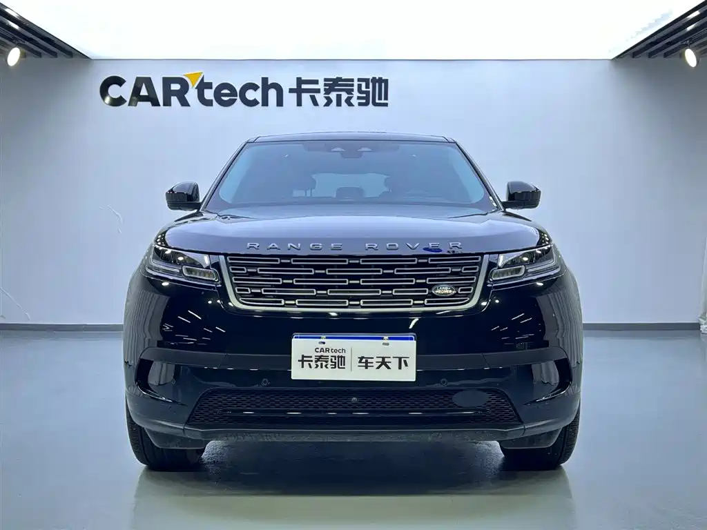 Land Rover Range Rover Velar 2024