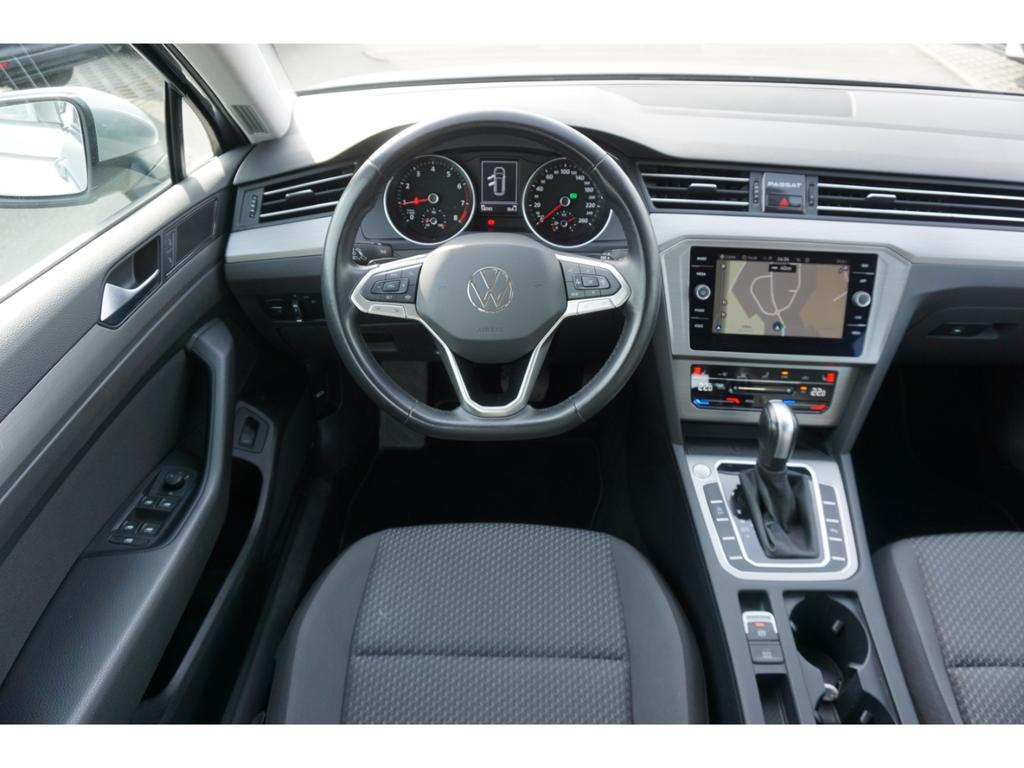 Volkswagen PASSAT VARIANT 2022