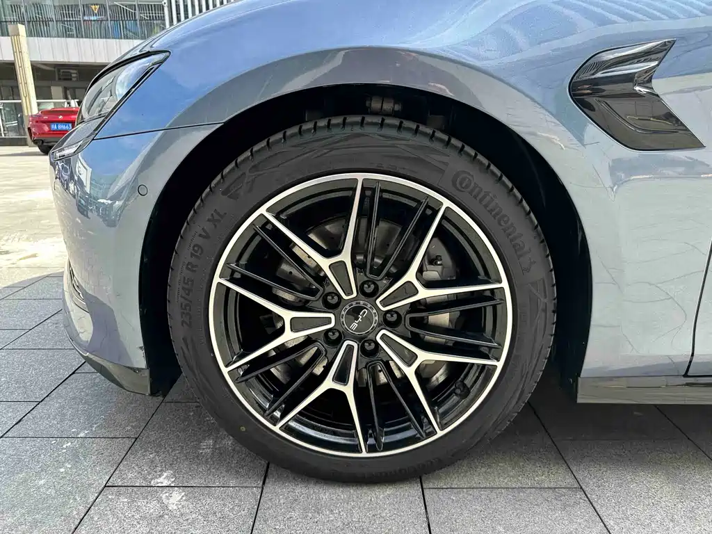 BYD Seal 2025