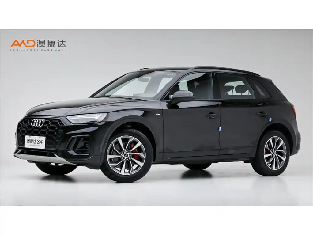Audi Q5 2024