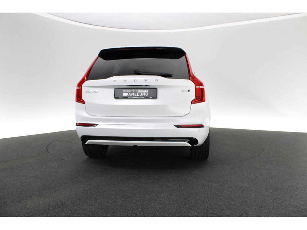 Volvo XC90 2023