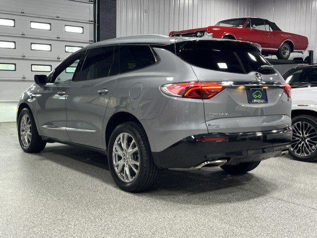 Buick Enclave 2023