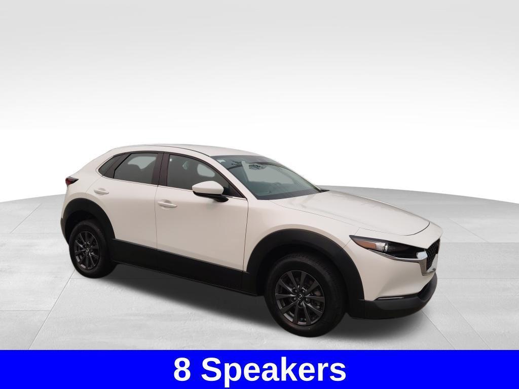 Mazda CX-30 2023