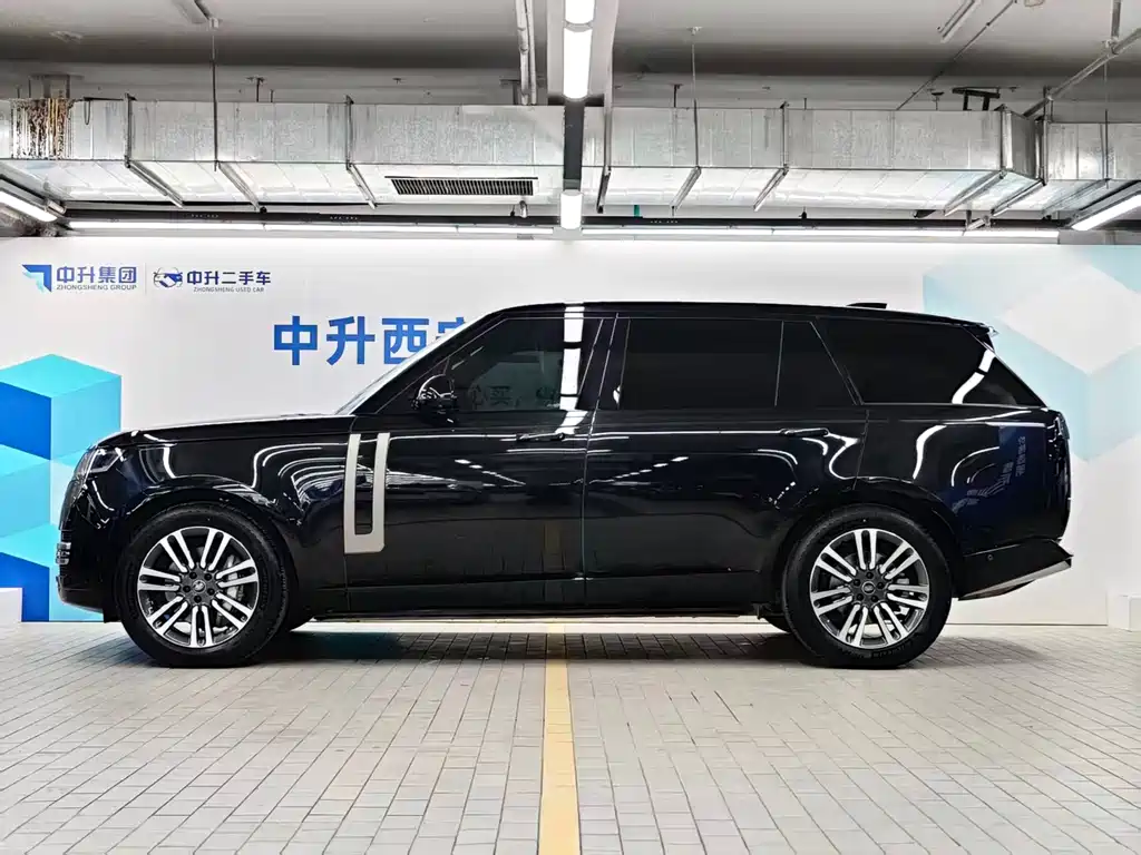 Land Rover Range Rover 2024