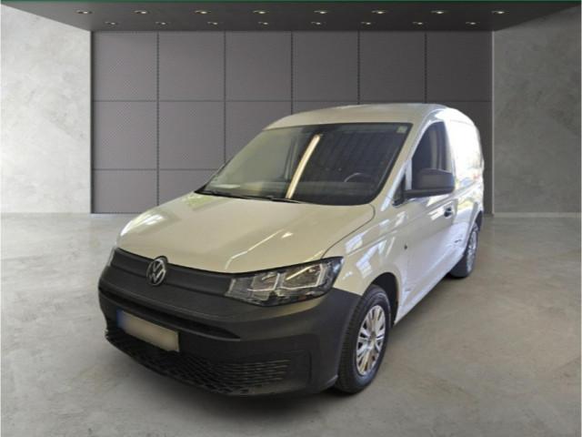 Volkswagen Caddy 2023