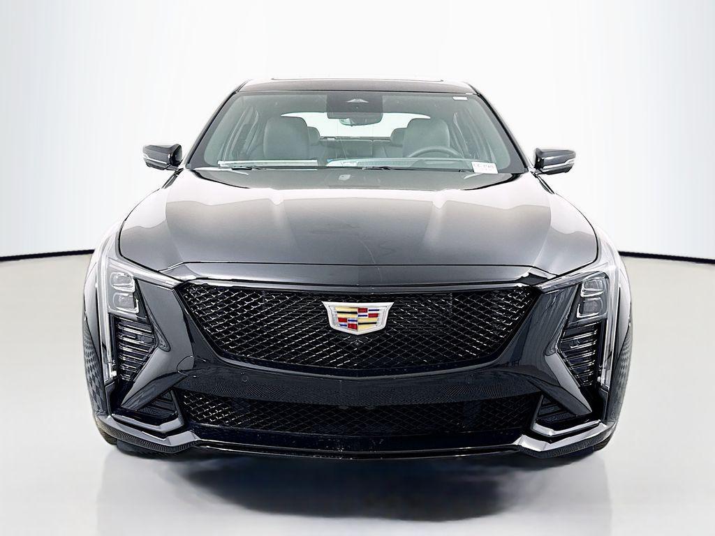 Cadillac CT5-V 2026