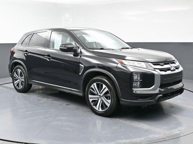 Mitsubishi Outlander Sport 2024