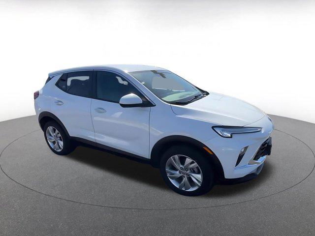 Buick Encore GX 2025