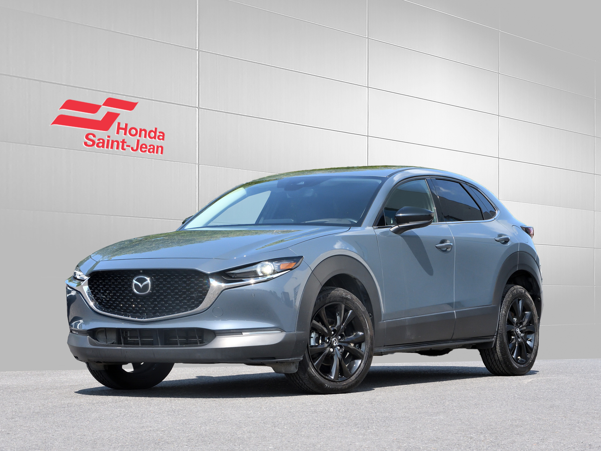 Mazda CX-30 2023