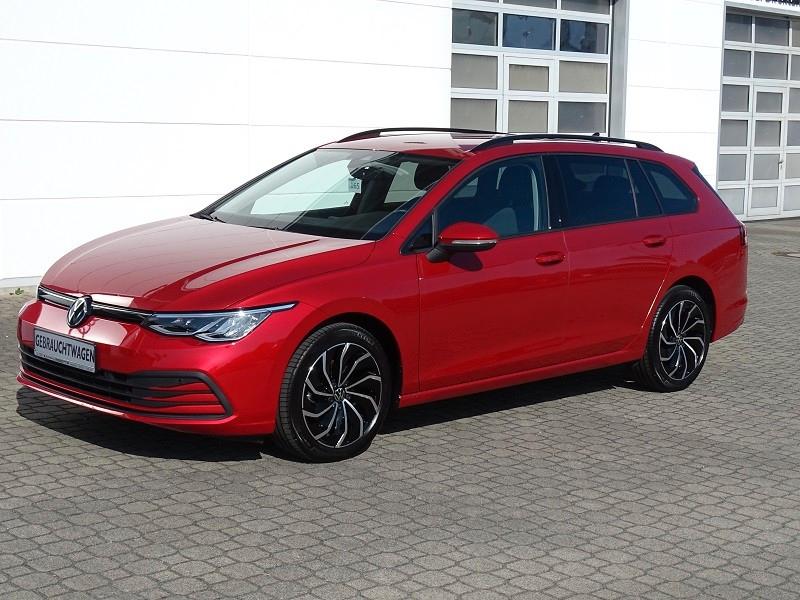 Volkswagen Golf 2023