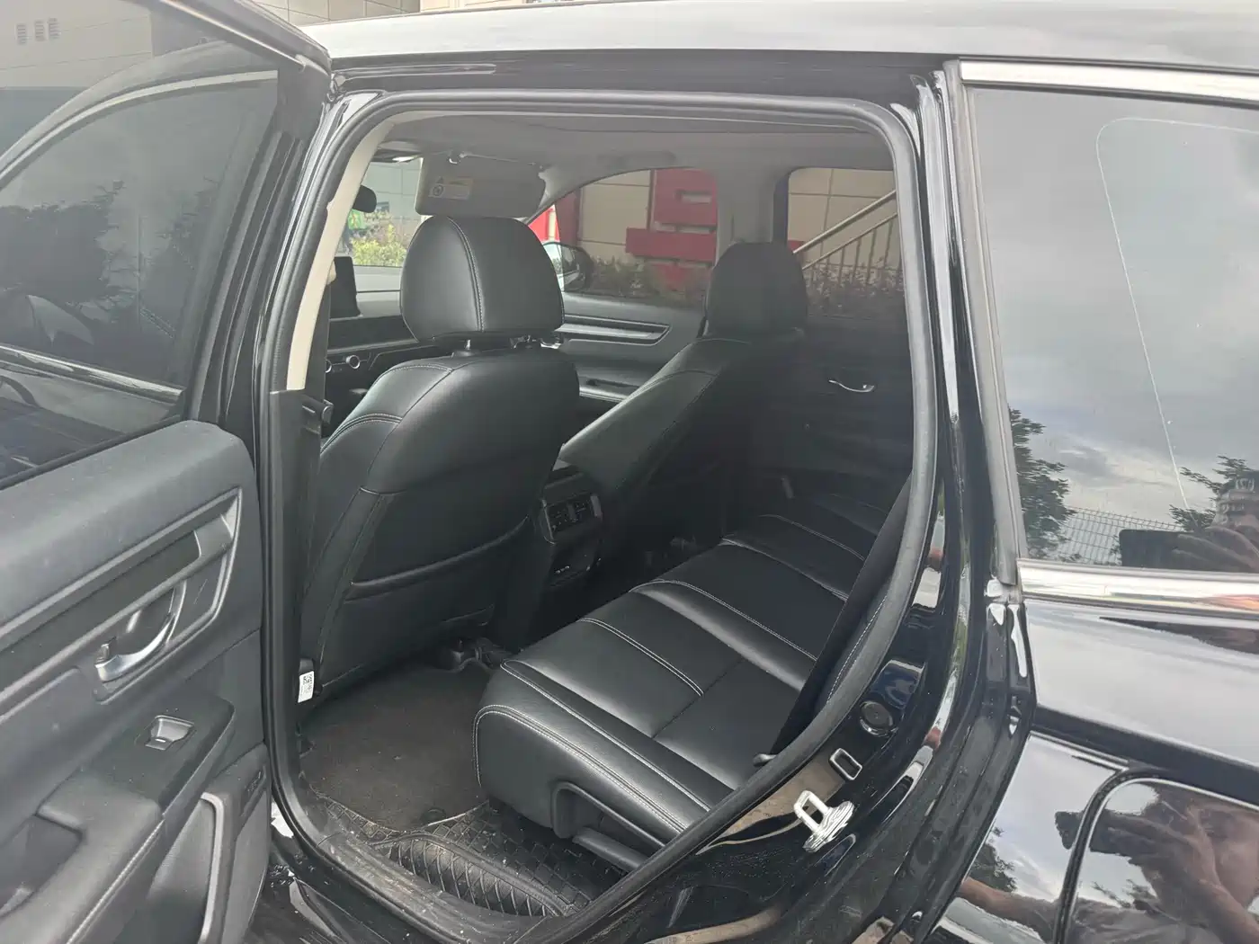 Honda CR-V 2025