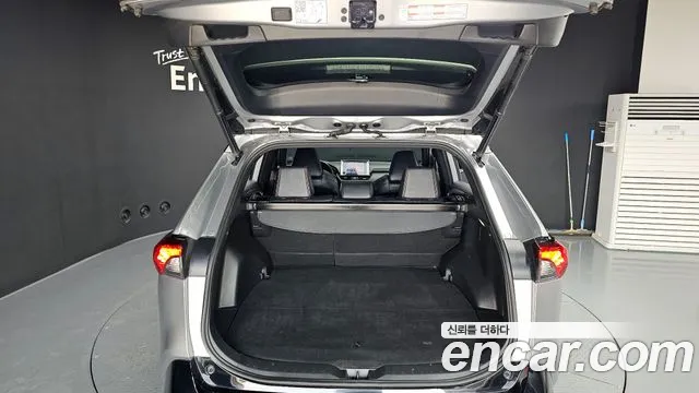Toyota RAV4 2023