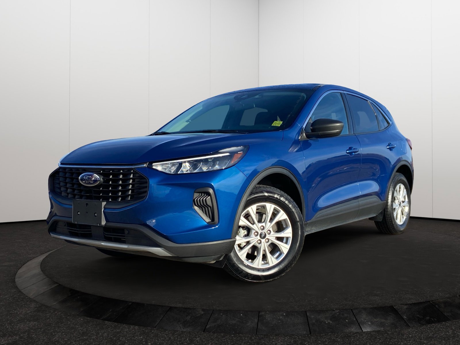 Ford Escape 2023