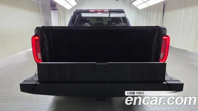 GMC Sierra 2023