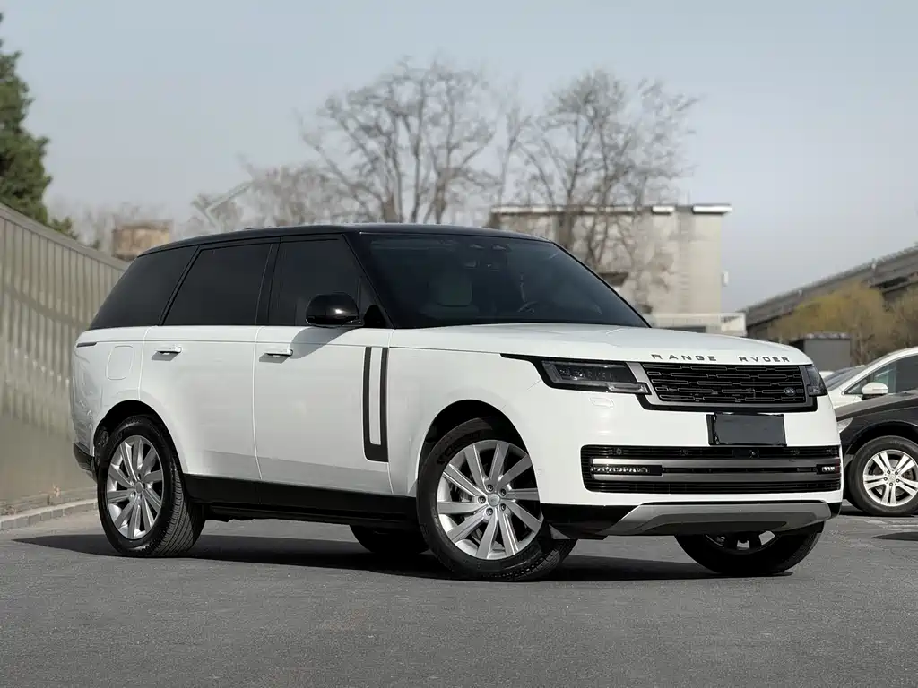 Land Rover Range Rover 2023
