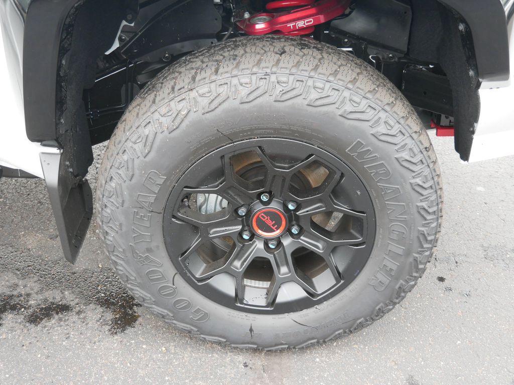 Toyota Tacoma 2026
