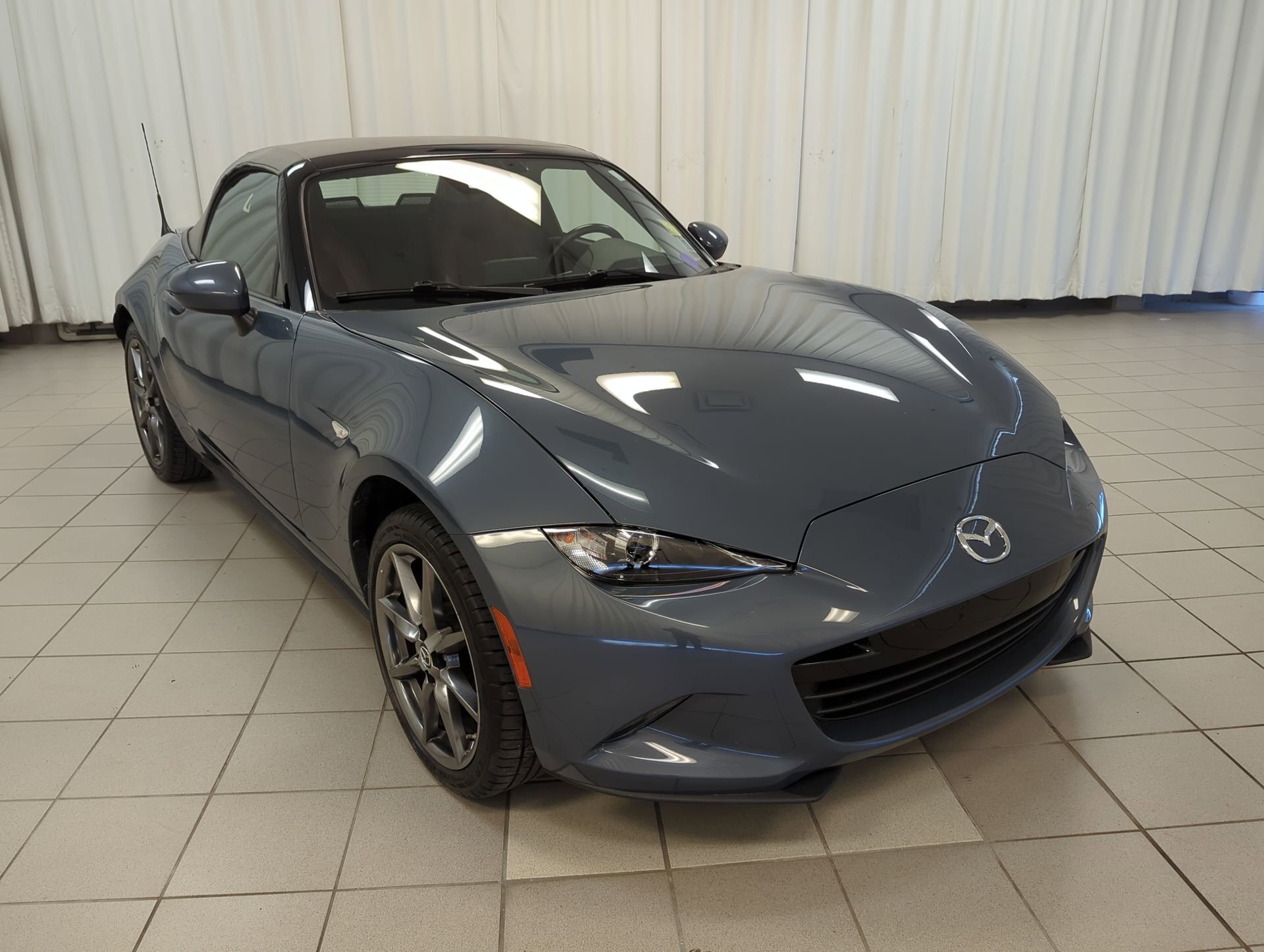Mazda MX-5 2020