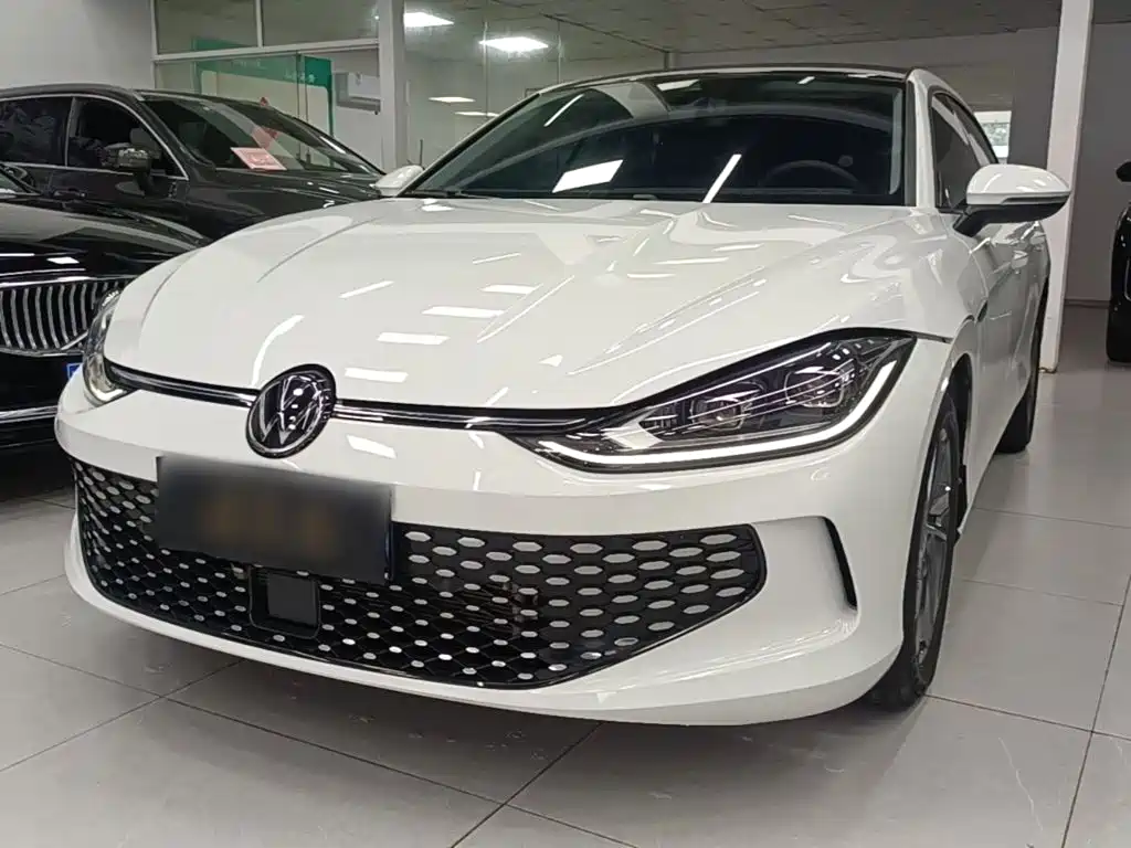 Volkswagen Lamando 2024