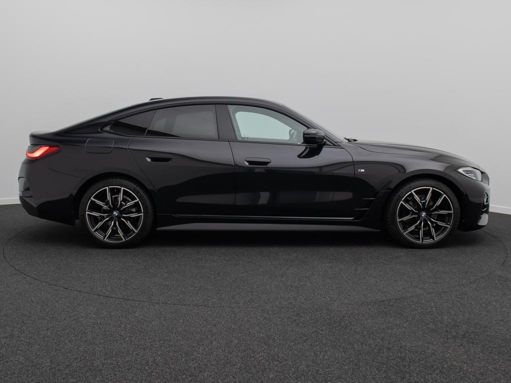 BMW 420 GRAN COUPÉ 2022