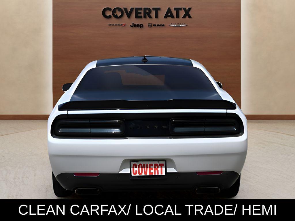 Dodge Challenger 2023