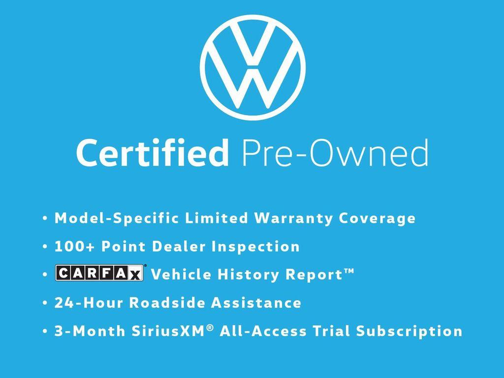 Volkswagen ID.4 2021