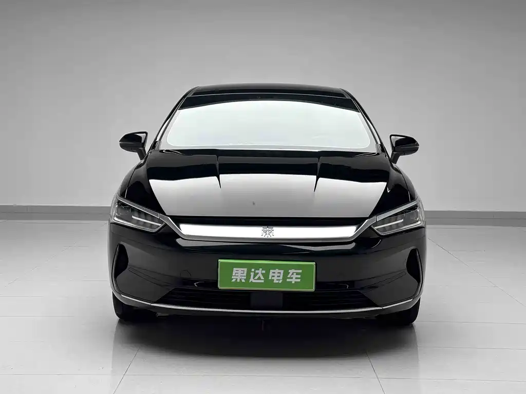 BYD Qin 2025