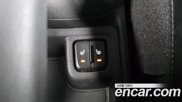 Chevrolet Spark 2022
