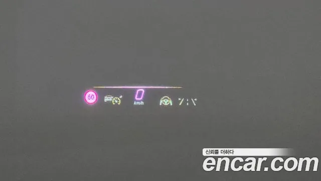 Mercedes-Benz EQS 2021