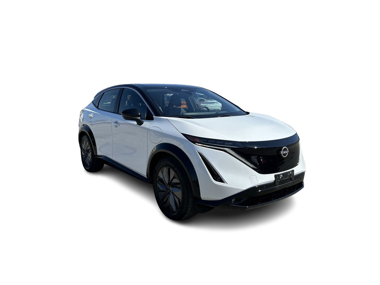 Nissan Ariya 2024