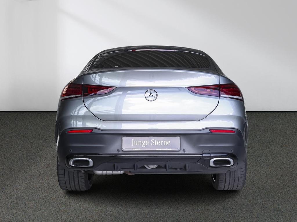 Mercedes-Benz GLE 400 2023