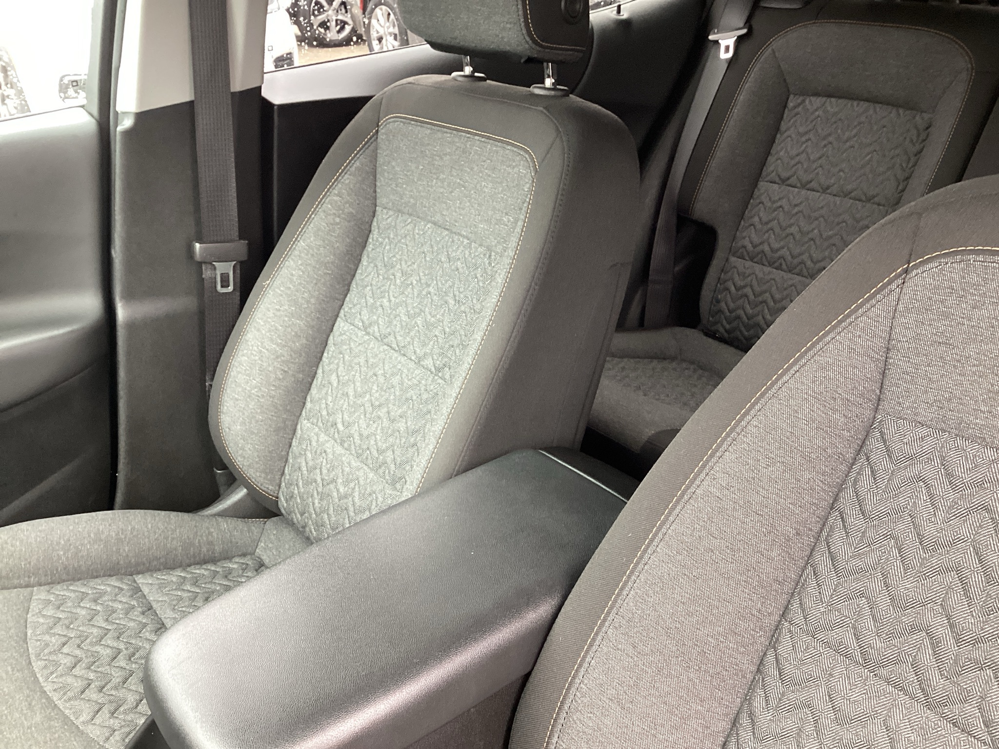 Chevrolet Equinox 2022