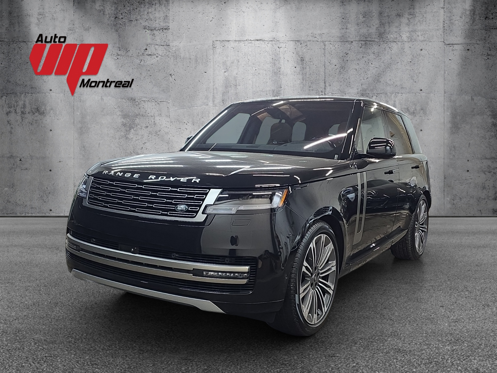 Land Rover Range Rover 2023