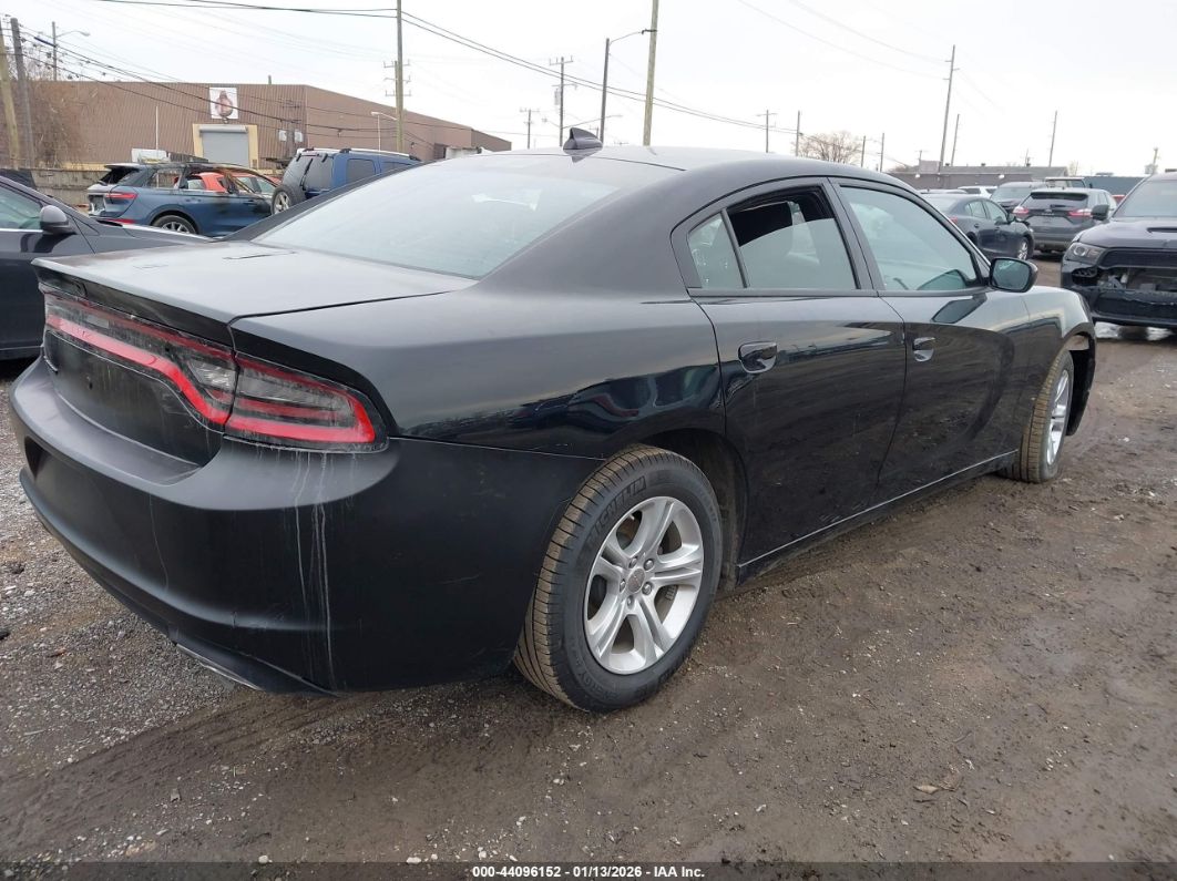 Dodge Charger 2023
