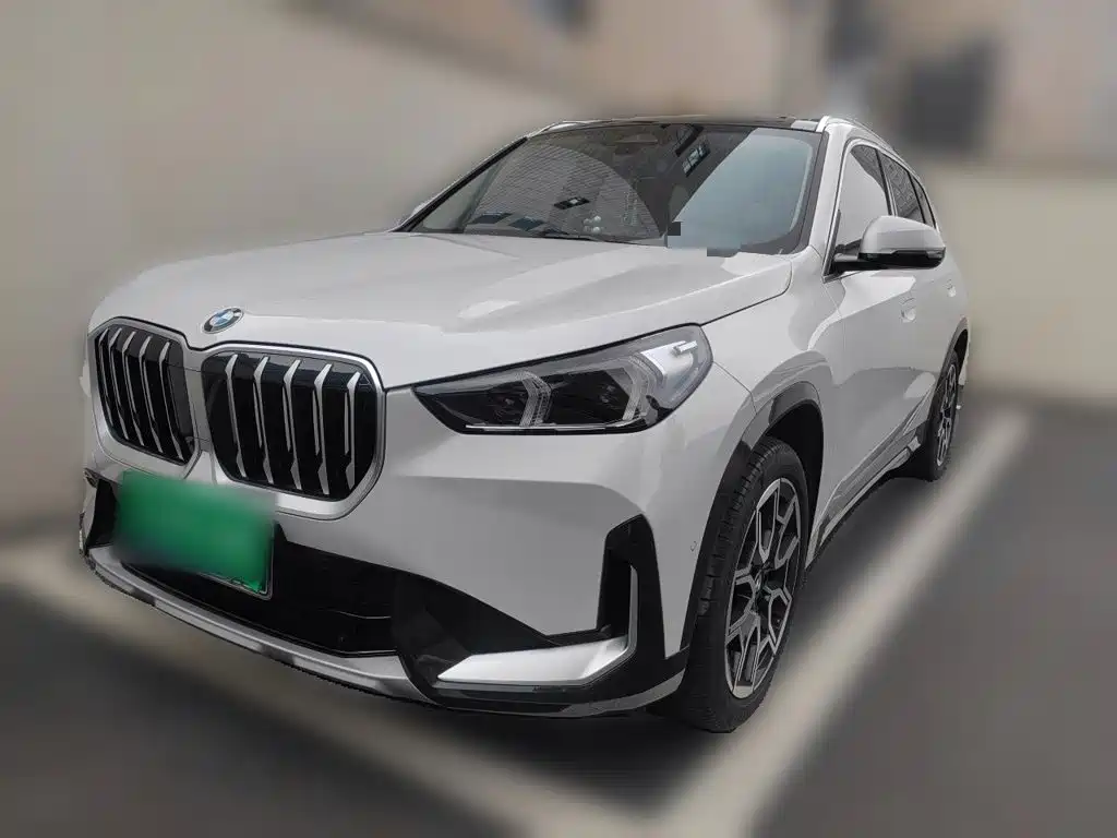 BMW X1 2024