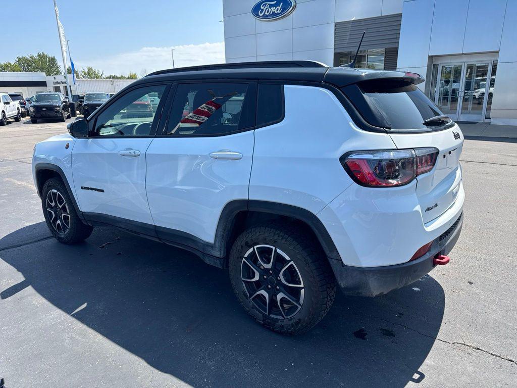 Jeep Compass 2026