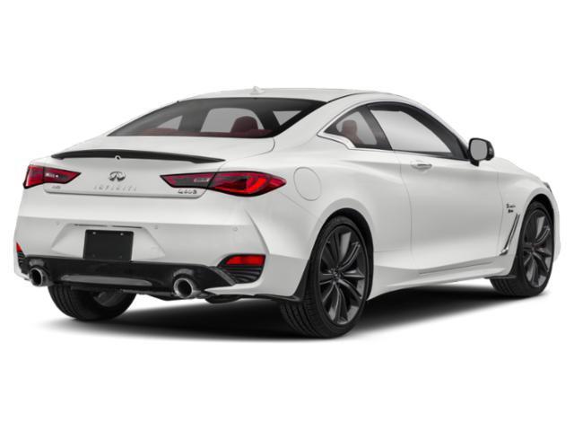 Infiniti Q60 2022