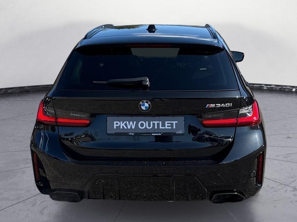 BMW M340I 2025