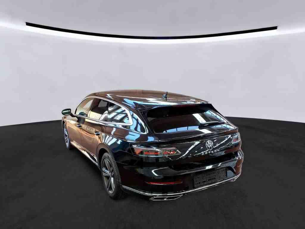 Volkswagen Arteon 2023