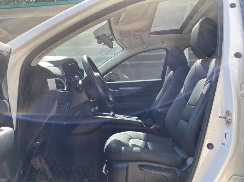 Mazda CX-5 2020