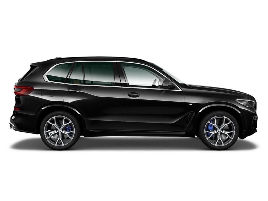 BMW X5 2022