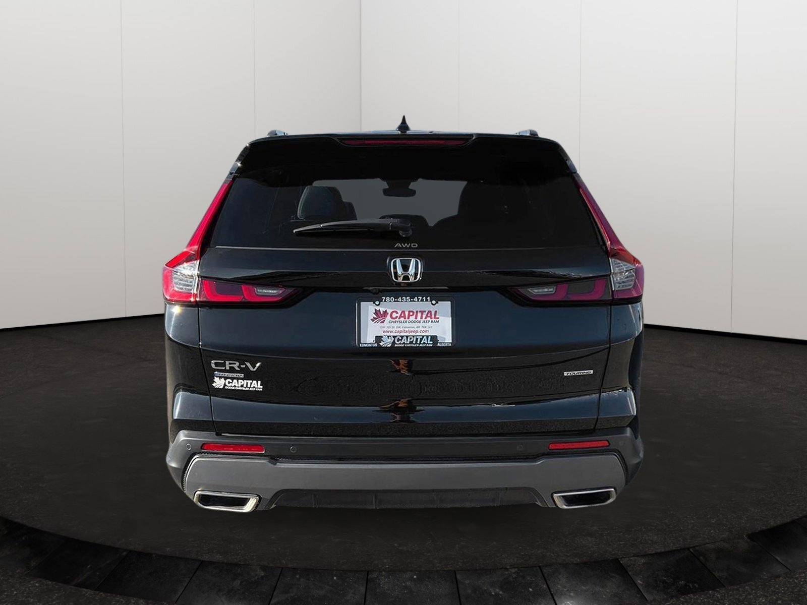 Honda CR-V 2024