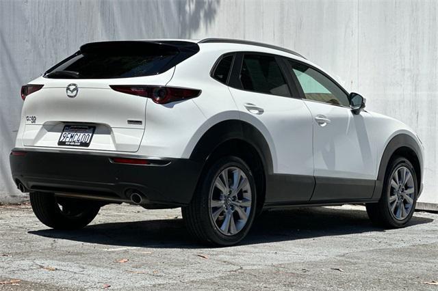 Mazda CX-30 2023