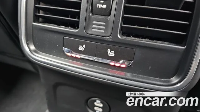 Porsche Macan 2021