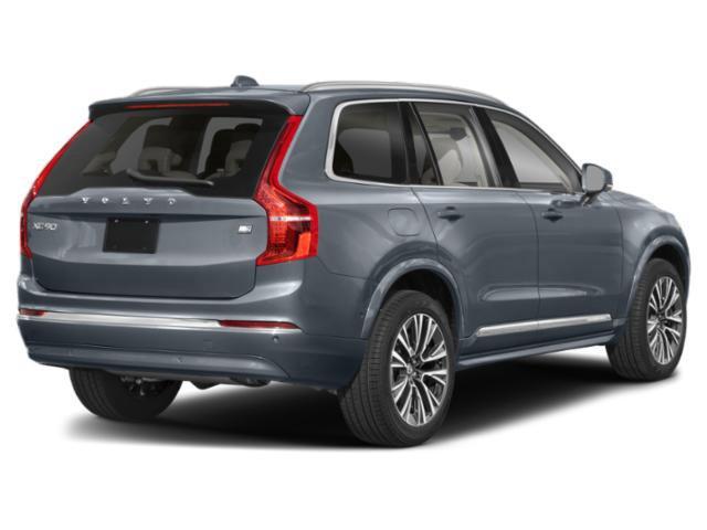 Volvo XC90 2024