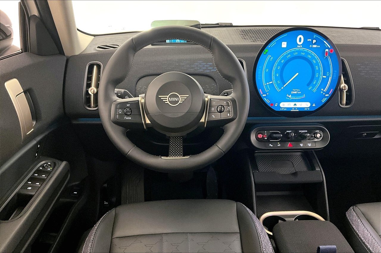 Mini COOPER S COUNTRYMAN 2025