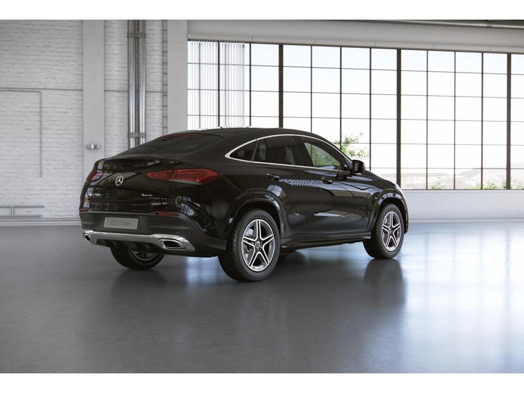 Mercedes-Benz GLE 350 2023