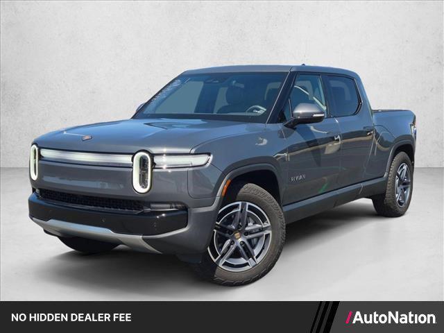 Rivian R1T 2025