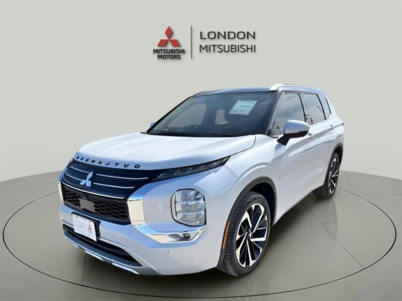 Mitsubishi Outlander 2024